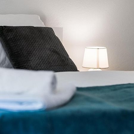 Apartman View Preko Buitenkant foto