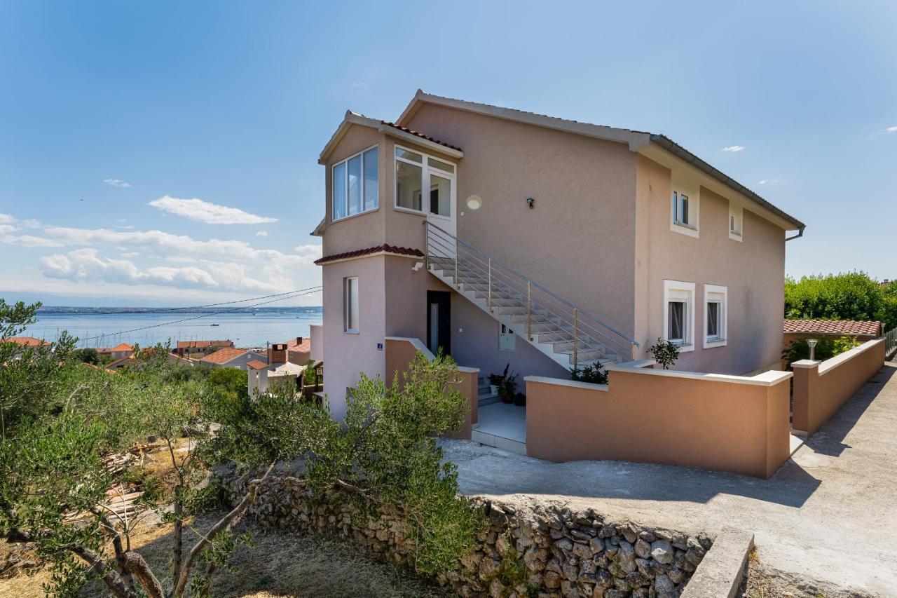 Apartman View Preko Buitenkant foto