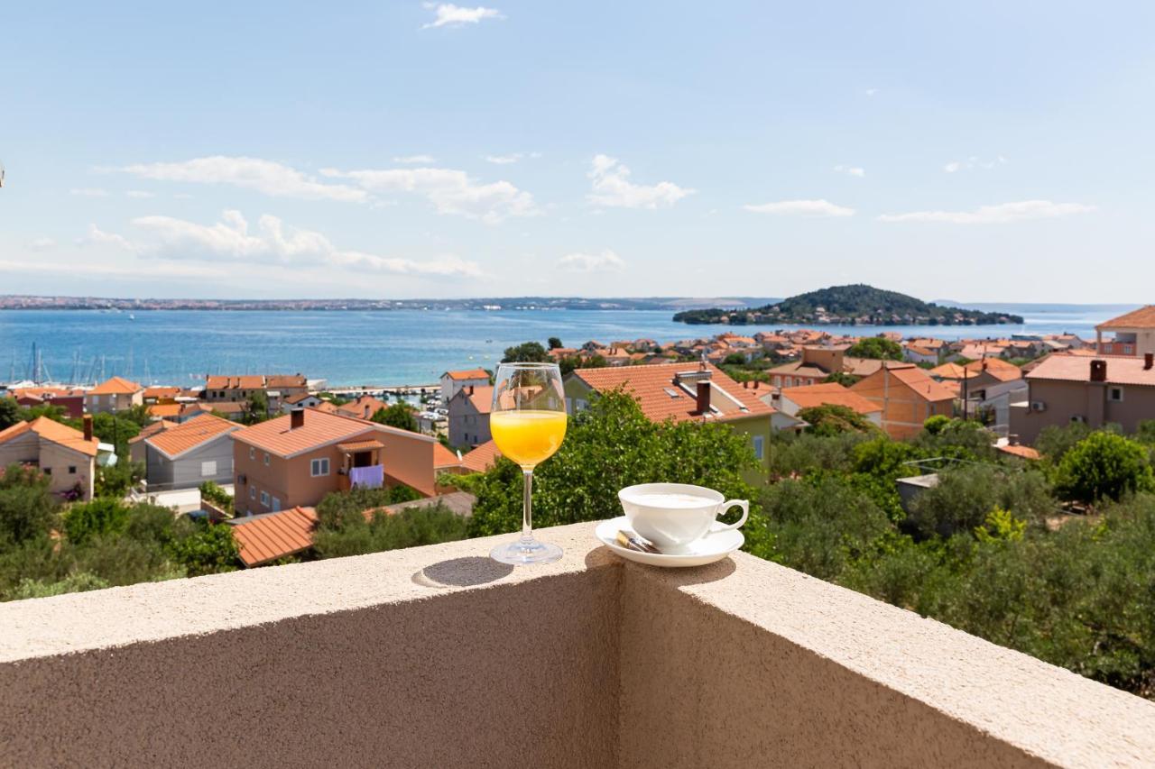 Apartman View Preko Buitenkant foto