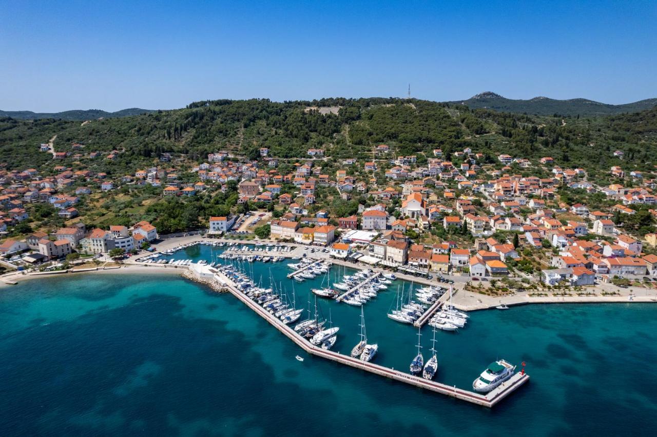 Apartman View Preko Buitenkant foto