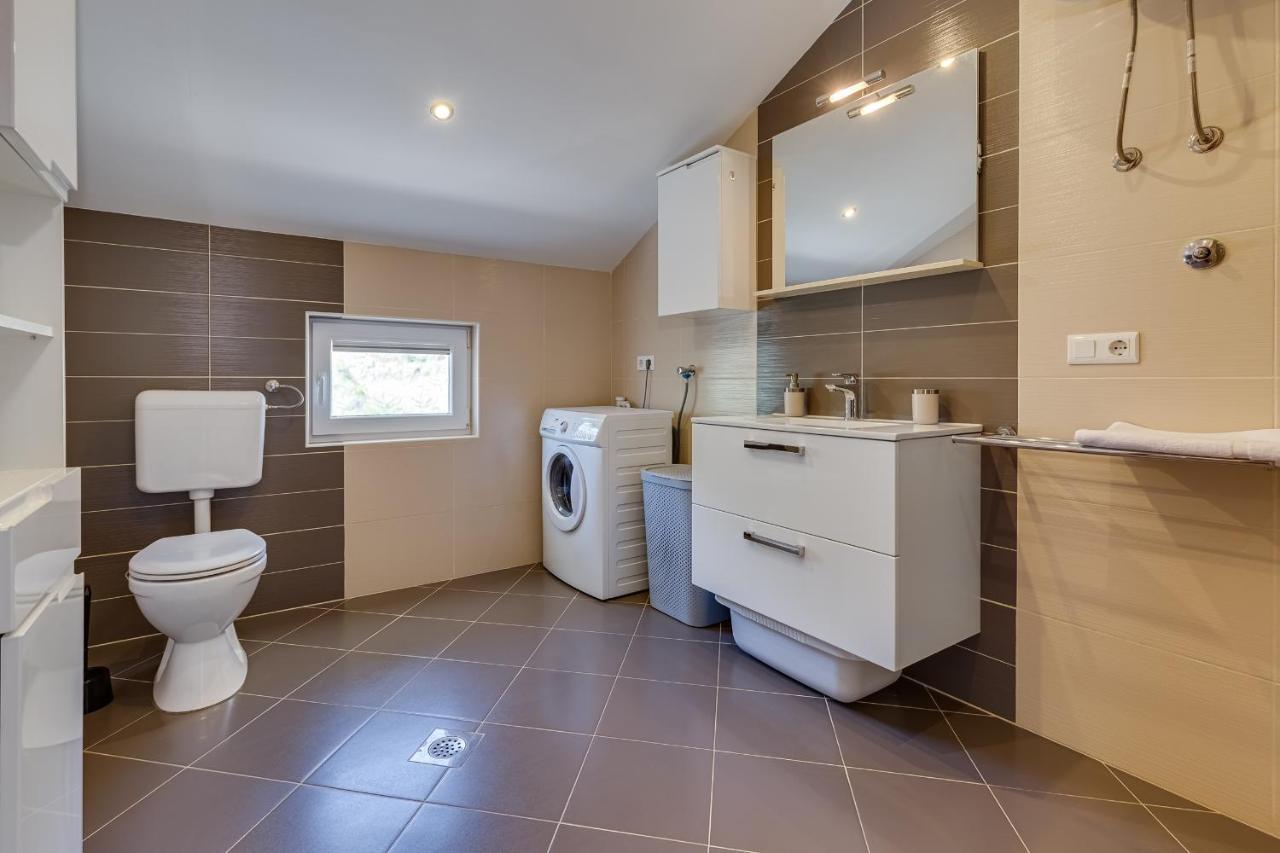 Apartman View Preko Buitenkant foto